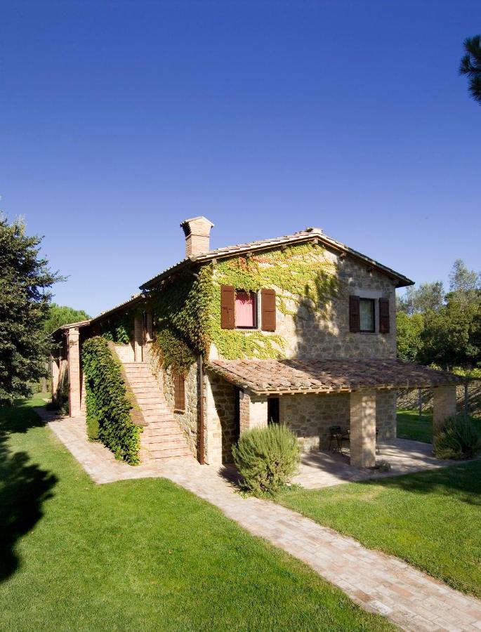 Poggio Alle Vigne Torgiano Extérieur photo