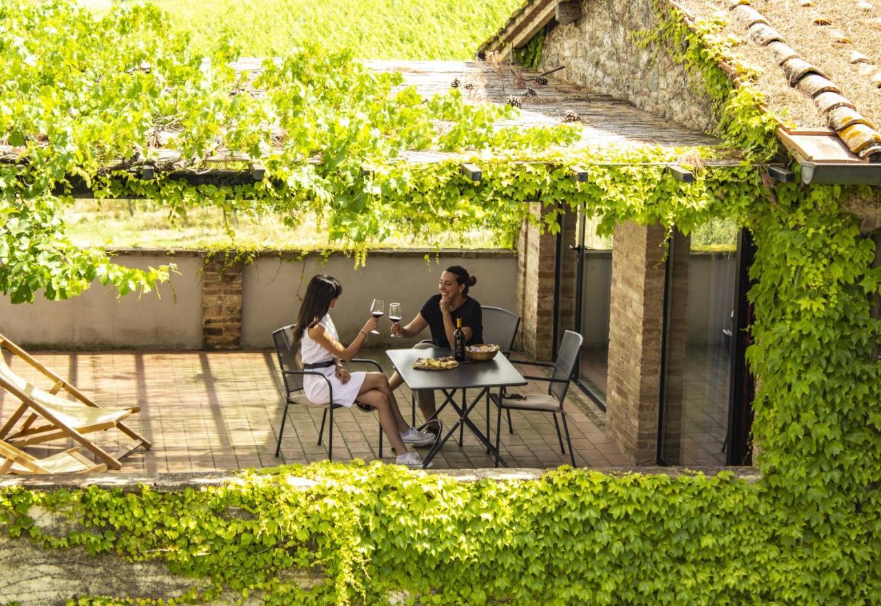 Poggio Alle Vigne Torgiano Extérieur photo