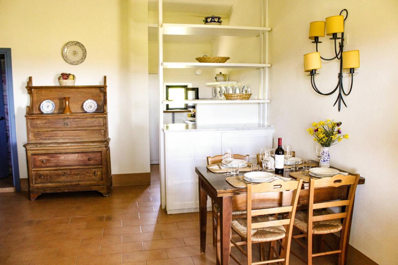 Poggio Alle Vigne Torgiano Extérieur photo