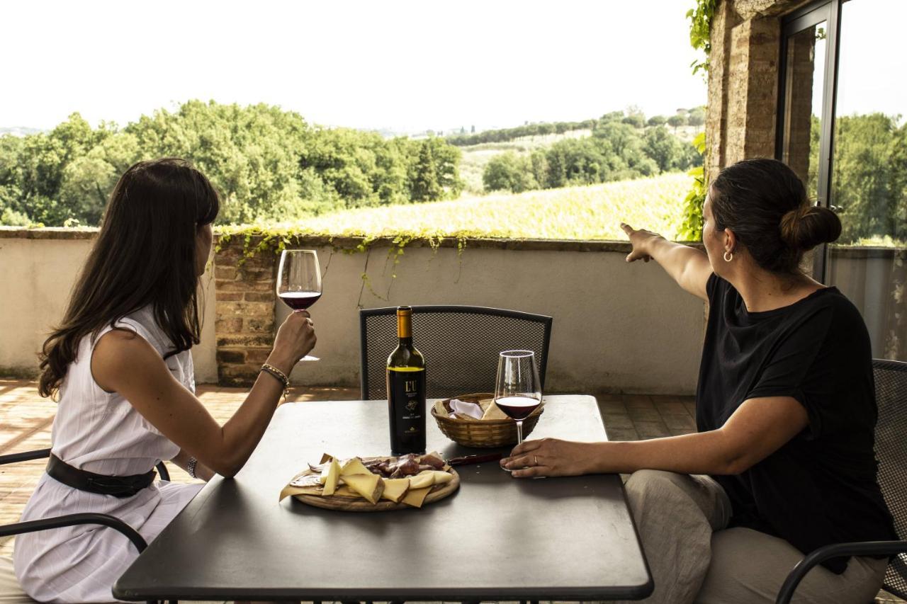 Poggio Alle Vigne Torgiano Extérieur photo