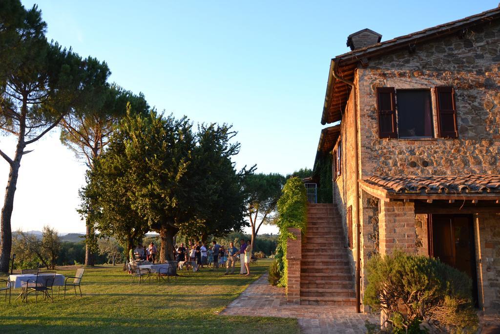 Poggio Alle Vigne Torgiano Extérieur photo