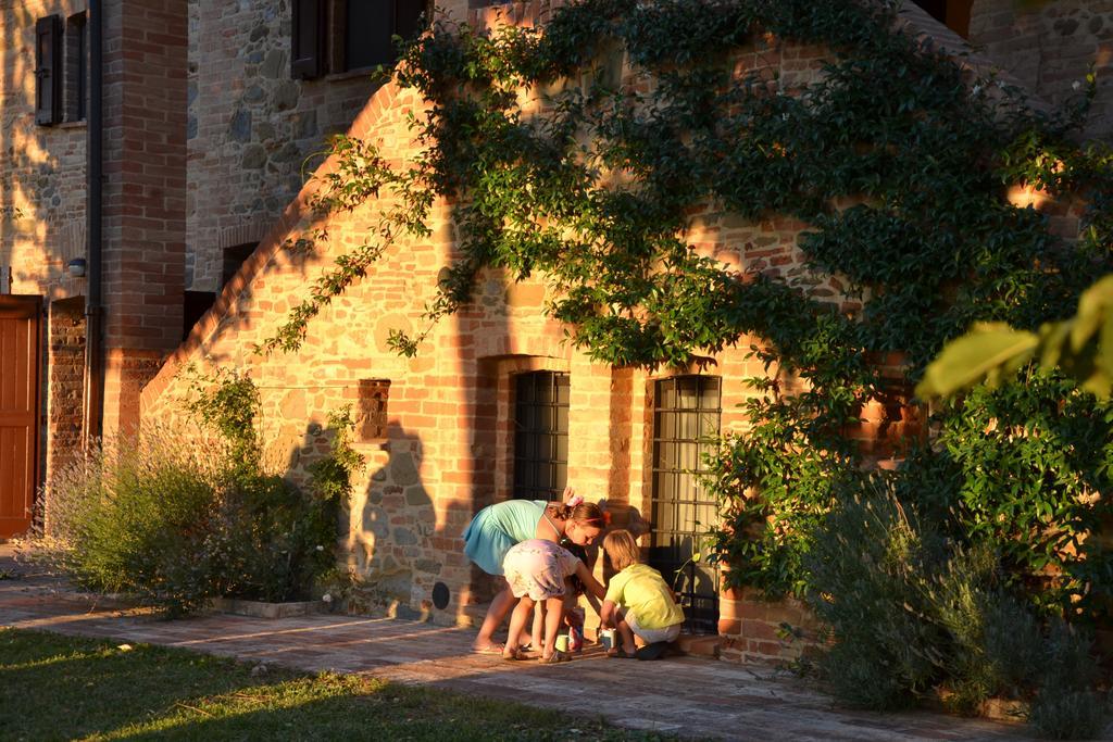Poggio Alle Vigne Torgiano Extérieur photo