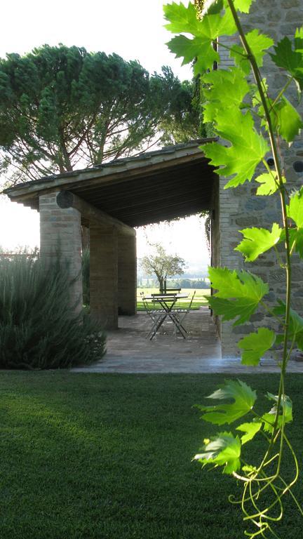 Poggio Alle Vigne Torgiano Extérieur photo